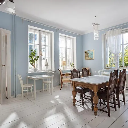 Ludwinia فندق مبيت وإفطار 3*