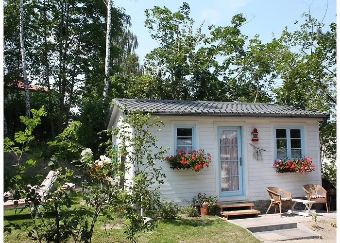 Bed & Breakfast Ludwinia