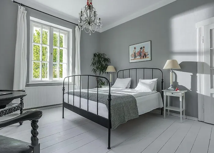 Ludwinia Bed & Breakfast