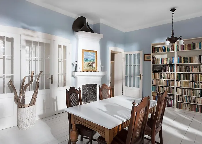 Ludwinia Bed & Breakfast Gdynia