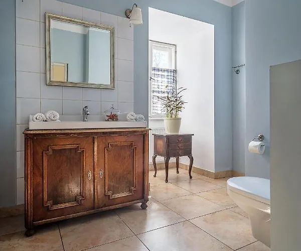 Bed & Breakfast Ludwinia Gdynia